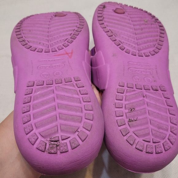 CROCS flip flop - Picture 6 of 8